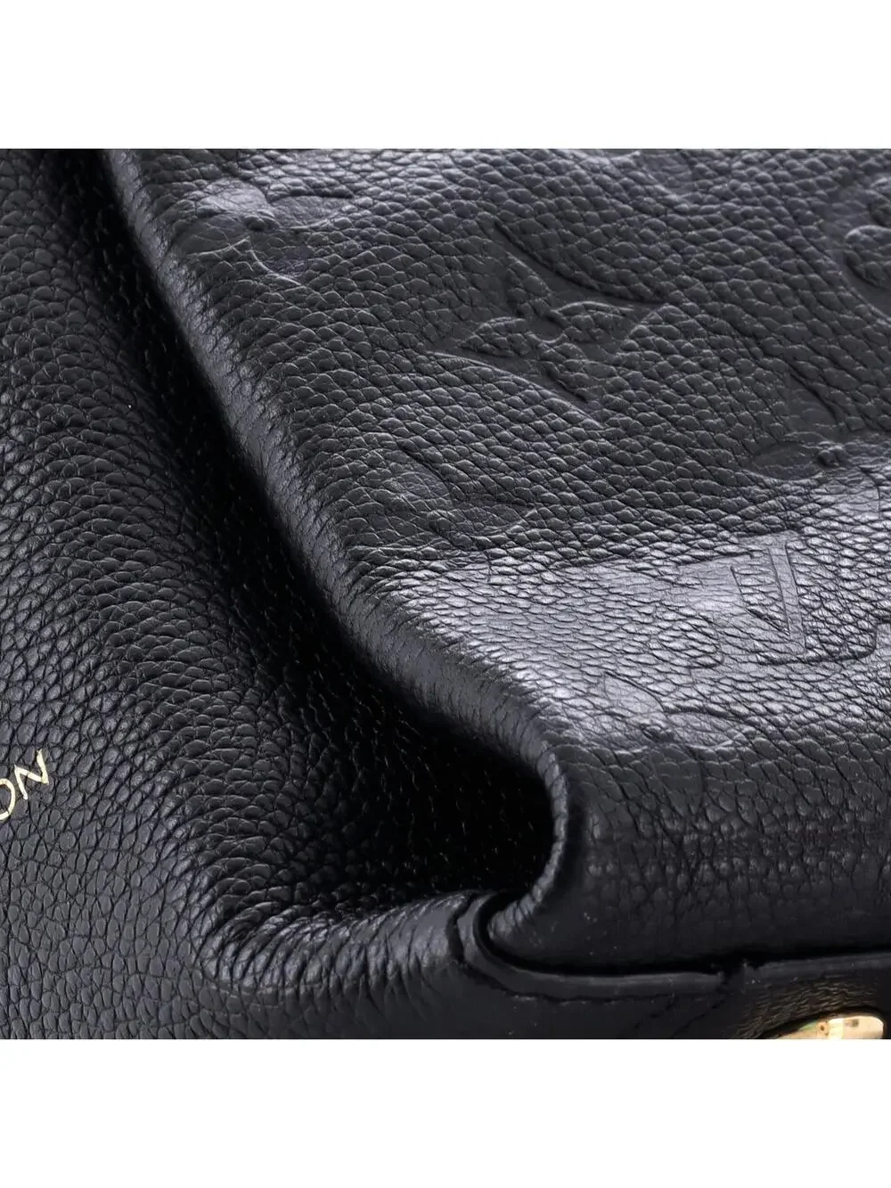 Louis Vuitton Surene Handbag Empreinte #335327L24B